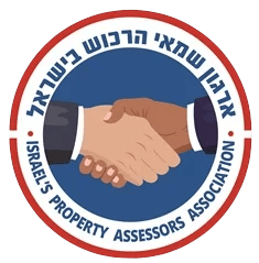 חבר איגוד שמאי הרכוש בישראל
